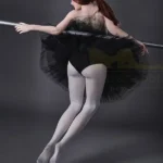 TPE Slim Elegant Sexy Ballet Stage Fantasy Sex Doll