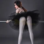 TPE Slim Elegant Sexy Ballet Stage Fantasy Sex Doll