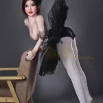 TPE Slim Elegant Sexy Ballet Stage Fantasy Sex Doll