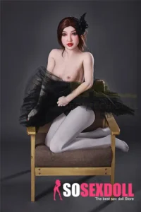 TPE Slim Elegant Sexy Ballet Stage Fantasy Sex Doll