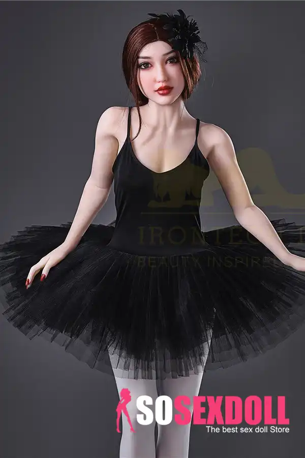 TPE Slim Elegant Sexy Ballet Stage Fantasy Sex Doll