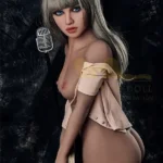 TPE Slim Playful Rock Concert Fantasy Realistic Sex Doll