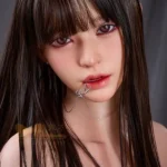 Silicone Asian Gentle Sweet Kimono Realistic Sex Doll