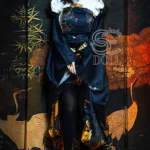 155cm 5ft1 Silicone Exotic Asian Temptress Sex Dolls D Cup