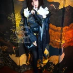 155cm 5ft1 Silicone Exotic Asian Temptress Sex Dolls D Cup