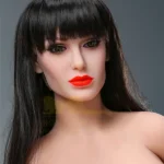 TPE Life Size Sporty Cheerleader Style Sex Doll