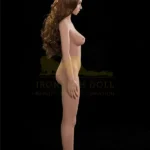 TPE Sexy Nightwear Lace Lingerie Realistic Sex Doll