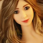 TPE Soft Sweet Warm Lighting Realistic Sex Doll