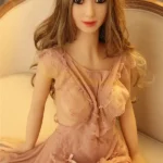 TPE Soft Sweet Warm Lighting Realistic Sex Doll