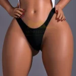 156cm Athletic Thick Sexy Fitness Fantasy Realistic Sex Doll