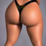 156cm Athletic Thick Sexy Fitness Fantasy Realistic Sex Doll