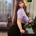 Busty Thick Sexy Urban Realistic Sex Doll