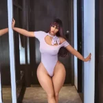 Busty Thick Sexy Urban Realistic Sex Doll