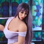 Busty Thick Sexy Urban Realistic Sex Doll