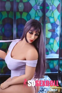 Busty Thick Sexy Urban Realistic Sex Doll
