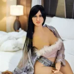 TPE Loungewear Casual Bedroom Realistic Sex Doll