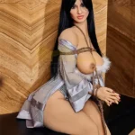 TPE Loungewear Casual Bedroom Realistic Sex Doll