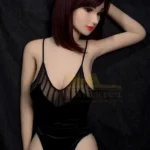 Gentle Sexy Bedroom Fantasy Realistic Sex Doll