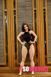 ตุ๊กตาเซ็กส์ หุ่นโค้งเว้า สวยงาม เซ็กซี่ นุ่มนวล