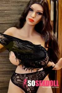 ตุ๊กตาเซ็กส์ หุ่นโค้งเว้า สวยงาม เซ็กซี่ นุ่มนวล