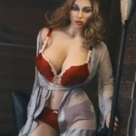 Sensual Mature Deep Curves Woman Sex Doll