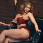 Sensual Mature Deep Curves Woman Sex Doll