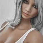 Slim Busty Playful Indoor Workout Sex Doll