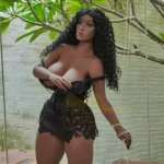 Thick Mature Seductive Bedroom Sex Doll