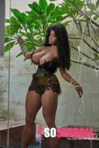 Thick Mature Seductive Bedroom Sex Doll