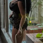 Thick Mature Seductive Bedroom Sex Doll