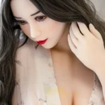 Slim Busty Sweet Girlfriend Style Sex Doll