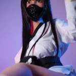 ตุ๊กตาเซ็กส์ซิลิโคนสำหรับนักกีฬา 160 ซม. 5 ฟุต 3 นิ้ว คัพ C