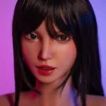 ตุ๊กตาเซ็กส์ซิลิโคนสำหรับนักกีฬา 160 ซม. 5 ฟุต 3 นิ้ว คัพ C