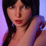 ตุ๊กตาเซ็กส์ซิลิโคนสำหรับนักกีฬา 160 ซม. 5 ฟุต 3 นิ้ว คัพ C