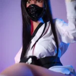 ตุ๊กตาเซ็กส์ซิลิโคนสำหรับนักกีฬา 160 ซม. 5 ฟุต 3 นิ้ว คัพ C