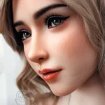 160cm 5ft3 Silicone Seductive Indoor Style Sex Dolls C Cup