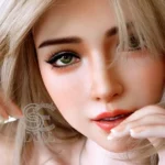 160cm 5ft3 Silicone Seductive Indoor Style Sex Dolls C Cup