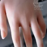 160cm 5ft3 Silicone Soft Touch Intimate Sex Dolls C Cup