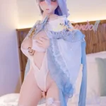 160cm 5ft3 TPE Anime Full Bust Hourglass Shape Sex Doll #Y014 Head