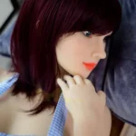 Cute Innocent Sweet Girl Sex Love Doll