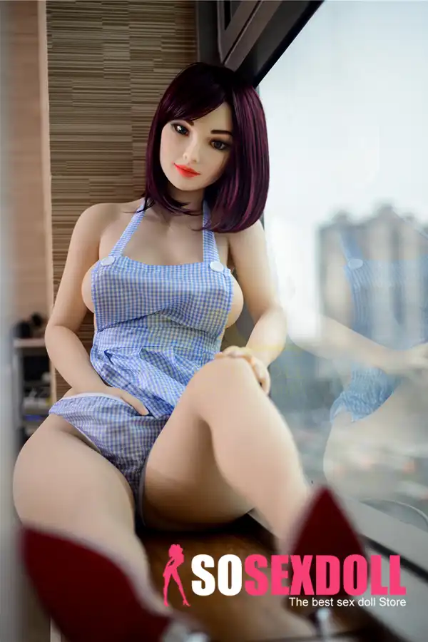 Cute Innocent Sweet Girl Sex Love Doll