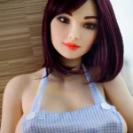 Cute Innocent Sweet Girl Sex Love Doll