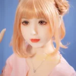 Cute Sweet Indoor Companion Realistic Sex Doll