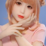 Cute Sweet Indoor Companion Realistic Sex Doll