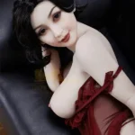 Elegant Mature Seductive Sex Love Doll