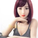 Mature Gentle Wife Style Sex Doll