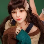 Petite Sweet Innocent Indoor Fantasy Sex Doll
