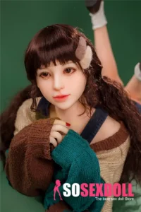 Petite Sweet Innocent Indoor Fantasy Sex Doll