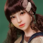 Petite Sweet Innocent Indoor Fantasy Sex Doll
