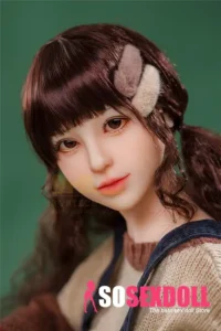 Petite Sweet Innocent Indoor Fantasy Sex Doll